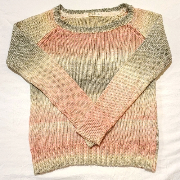 Rewind Sweaters - Rewind sweater